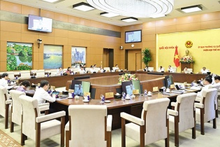 Tăng chi đầu tư phát triển nguồn nhân lực