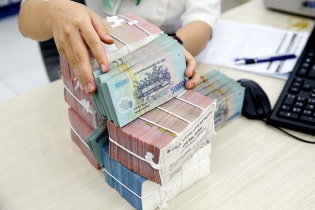 Tín dụng kỳ vọng tăng tốc những tháng cuối năm