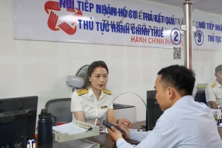 Tái cơ cấu ngân sách nhà nước và quản lý nợ công: Xây dựng nền tài chính quốc gia an toàn, bền vững