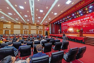 Kiến tạo động lực mới cho phát triển kinh tế tư nhân Kiến tạo động lực mới cho phát triển kinh tế tư nhân