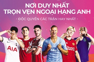 Truyền hình trả tiền lại “nhiễu sóng”