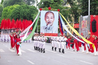 Tôi là người Việt Nam Tôi là người Việt Nam