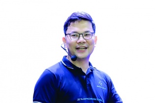 TS. Nguyễn Hữu Phước Nguyên, Tổng giám đốc Selex Motors: “Từ giấc mơ Mỹ, tôi có một giấc mơ Việt”