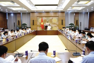 Gỡ điểm nghẽn trong giải quyết phá sản doanh nghiệp