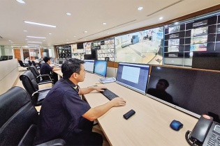 Hải quan Việt Nam trên đường số hóa và hội nhập toàn cầu