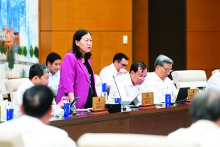 Đánh giá kỹ hơn về phòng chống tham nhũng, lãng phí
