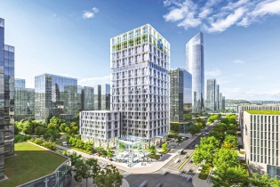 “Ông lớn” công nghệ Việt và cuộc đua chiến lược AI