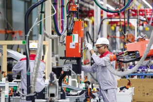 Chìa khóa tăng trưởng GDP 8,3-8,5% Chìa khóa tăng trưởng GDP 8,3-8,5%