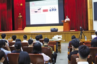 Chính sách hỗ trợ vốn cho sinh viên khối STEM: Đột phá và ưu việt