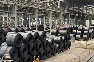 Thép cán nóng khổ rộng nhập khẩu vào tầm ngắm điều tra Thép cán nóng khổ rộng nhập khẩu vào tầm ngắm điều tra