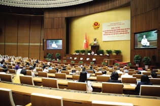 Bình đẳng trong kinh doanh hàng không