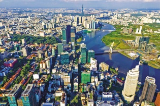 Kinh tế tăng tốc, chuẩn bị để về đích