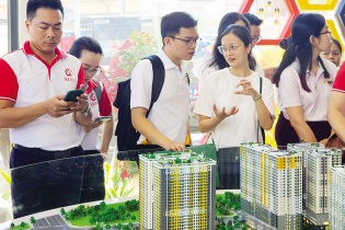 Sớm chuẩn hóa quy trình giao dịch bất động sản