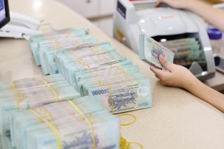 Hé lộ lợi nhuận ngân hàng quý III với nhiều gam sáng