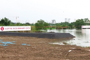 Niềm tin được củng cố, nhà đầu tư tiếp tục rót vốn vào TP.HCM