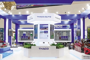 Doanh nhân Việt và phẩm giá tiên phong trong khởi nghiệp