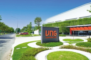 Thế hệ doanh nhân trẻ viết tiếp giấc mơ Việt Nam thịnh vượng