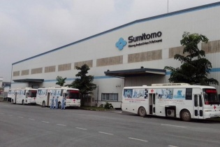 Công ty cổ phần Thiết bị Y tế Việt Nhật: Câu chuyện phát hành khó duy trì giá cổ phiếu neo cao