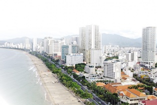 Miền Trung bứt phá tiềm năng, nâng tầm vị thế