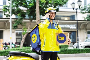 Khi Be viết lại cuộc chơi trên sân nhà