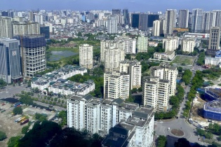 Cảnh báo từ hợp đồng tín dụng mua “nhà ảo”