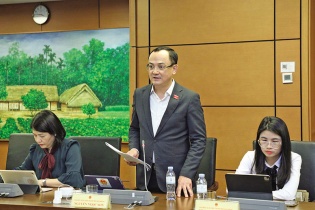 Cần thêm giải pháp thúc đẩy kinh tế báo chí