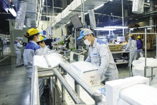 Đón “sóng” đầu tư từ APEC