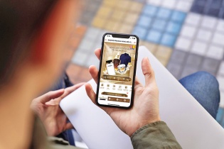 Định danh người bán, bảo vệ khách mua hàng online