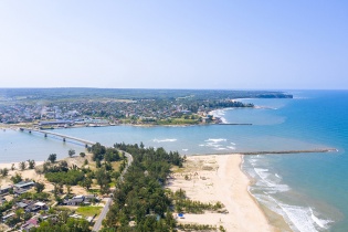 Quảng Trị “chạy nước rút” giải ngân đầu tư công cuối năm