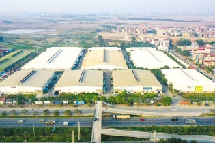 Tái định hình dòng vốn từ Mỹ và châu Âu vào Việt Nam