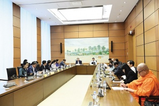 Tăng hiệu quả sử dụng nợ công