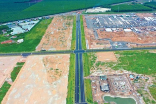 Dứt điểm với điểm nghẽn