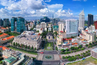 TP.HCM chạy nước rút giải ngân hơn 55.000 tỷ đồng