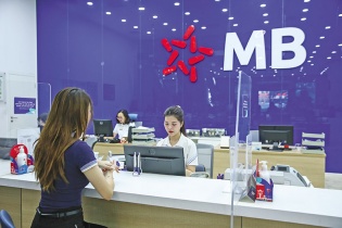 Tiền gửi không kỳ hạn giảm, vẫn kỳ vọng biên lãi thuần cải thiện