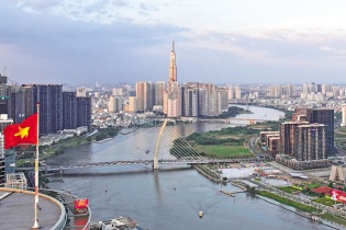 Kiến tạo thể chế để TP.HCM vươn tầm