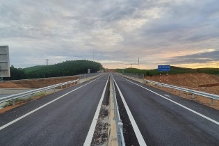 Quảng Trị triển khai dự án Quốc lộ 15D giai đoạn I