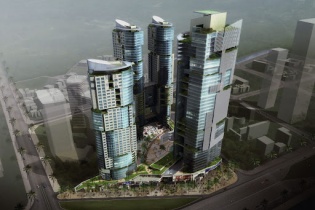 Bán xong dự án lớn, CTX Holdings âm thầm rút khỏi đại chúng