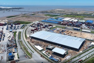 Công nghiệp hỗ trợ - trụ cột mới của Hải Phòng