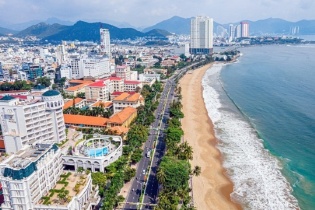 Khánh Hòa ưu tiên thu hút nhà đầu tư chiến lược có tiềm lực, khả năng triển khai dự án quy mô lớn