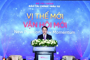 Thị trường mua bán - sáp nhập (M&A): Mở rộng về quy mô, giá trị và mức độ chiến lược