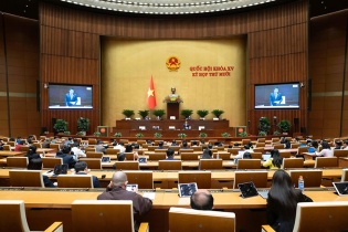 Ủng hộ cơ chế vượt trội cho ba thành phố động lực