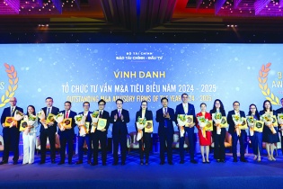 Vị thế mới của doanh nghiệp Việt trên thị trường M&A