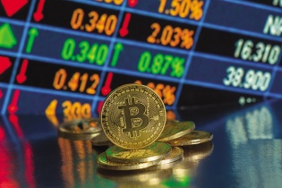 Để tài sản số thành kênh huy động vốn mới cho nền kinh tế