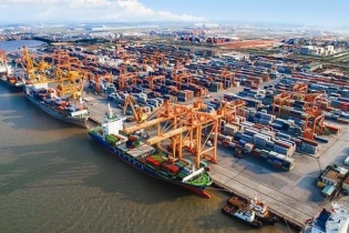 Hải Phòng tạo đột phá bằng chiến lược nâng cấp hạ tầng, mở rộng không gian phát triển