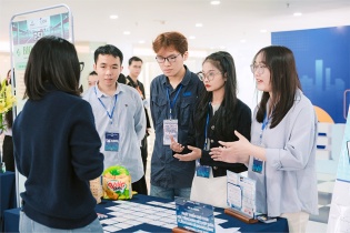 Đầu tư cho nhân lực chất lượng cao là đầu tư cho tương lai