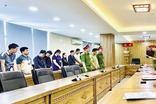 Hiến kế lấp vùng xám tài sản mã hóa Việt Nam