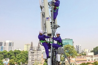 Ngành viễn thông bước vào cuộc đổi mới lần hai