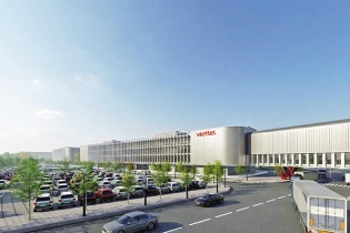 Viên gạch đầu tiên xây dựng ngành công nghiệp bán dẫn tự chủ