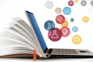 Xuất bản điện tử sẽ “lên ngôi”