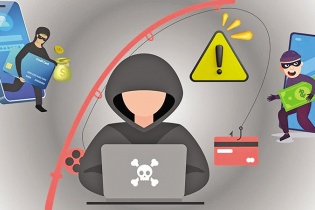 Cảnh báo đỏ lừa đảo trực tuyến dịp Tết Bính Ngọ